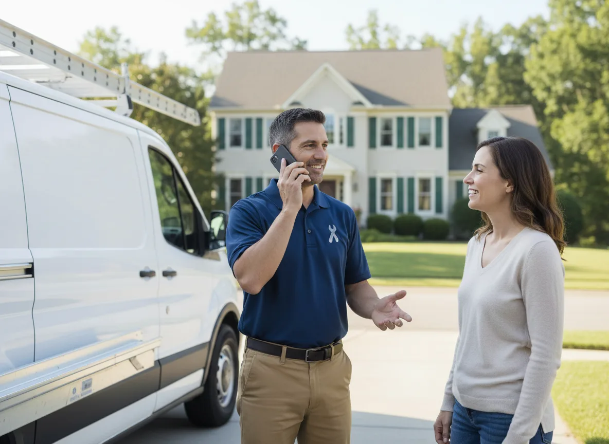 Home Gutter Service Amelia, NE FAQs